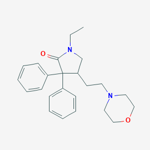 Chemical Structure Image