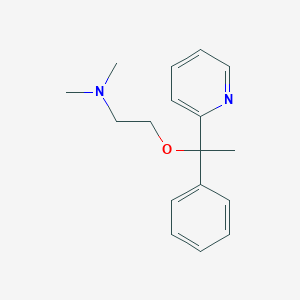 Chemical Structure Image