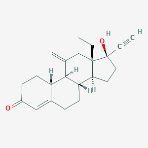 Chemical Structure Image