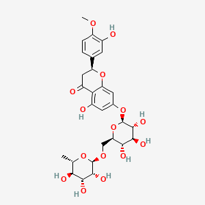 Chemical Structure Image