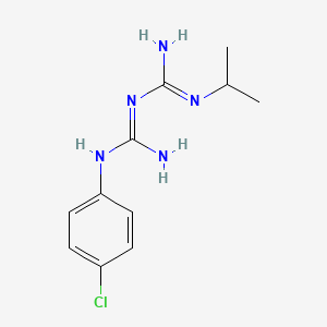 Chemical Structure Image