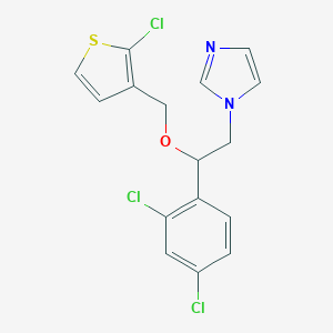 Chemical Structure Image