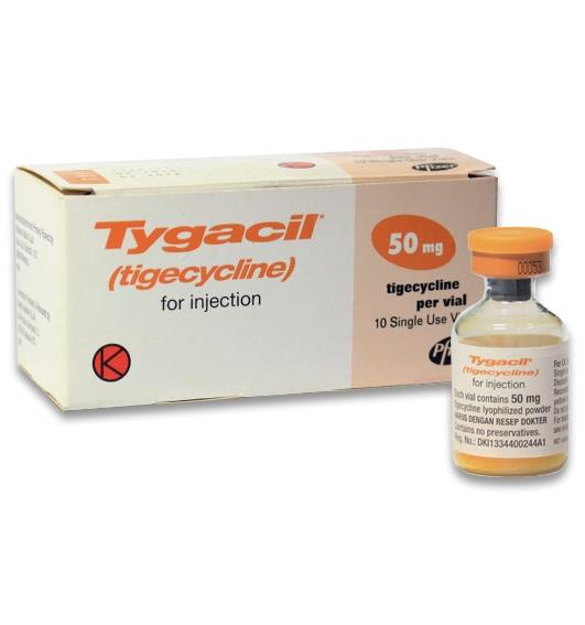 Тигацил Лекарство – Telegraph