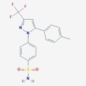 Chemical Structure Image