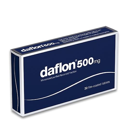 Home - Daflon