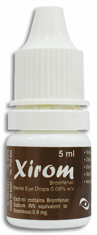 Xibrom Eye Drops : side effects of xibrom eye drops – KSVP