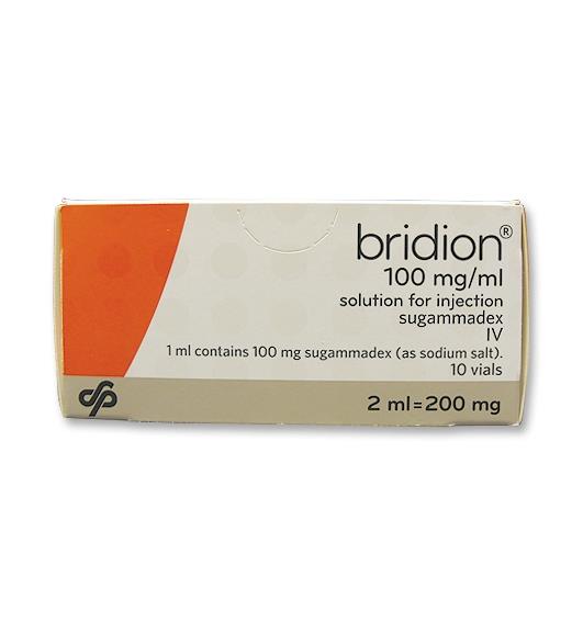bridion
