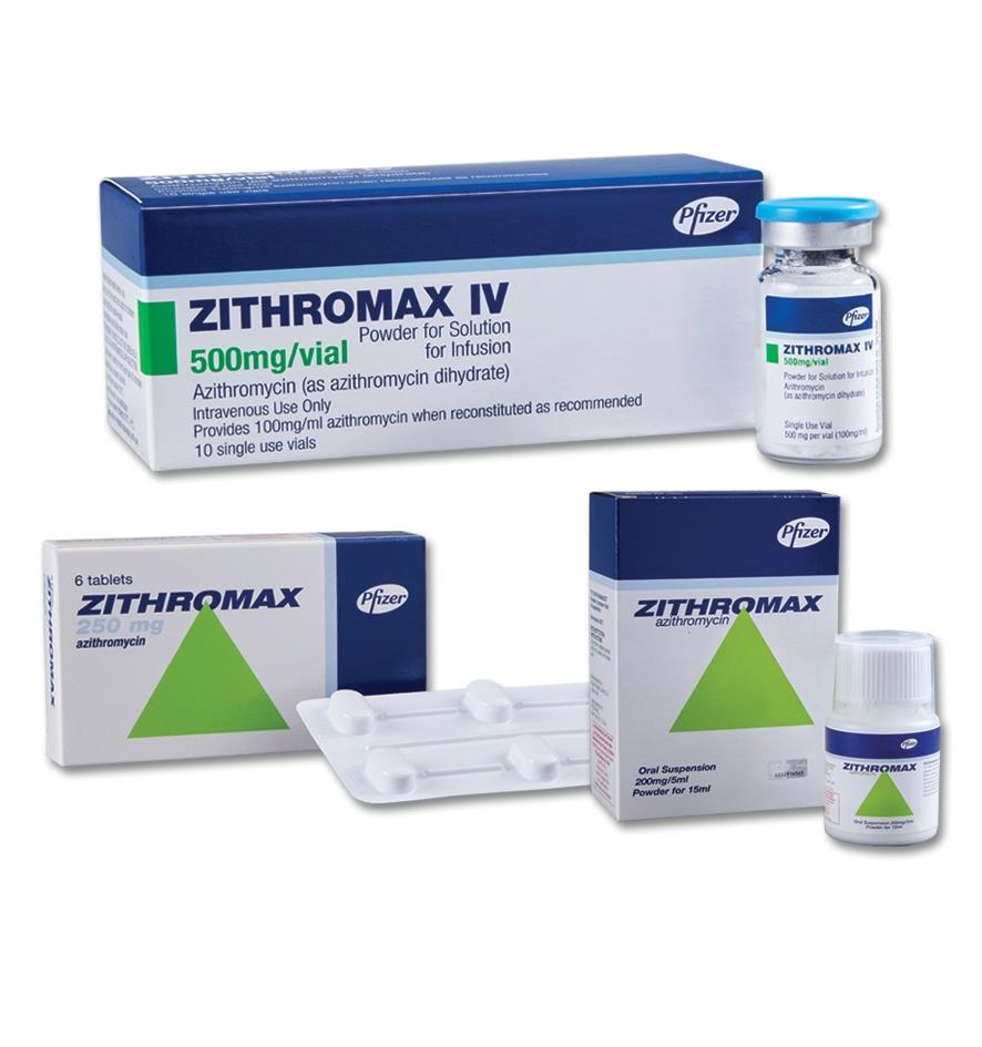 The standard and most accepted treatment for Chlamydia is Azithromycin. 