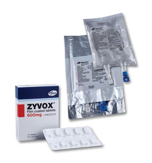 Zyvox Full Prescribing Information, Dosage &amp; Side Effects | MIMS Malaysia