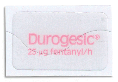 Image Of Durogesic Transdermal Patch 25 Mcg Hr Mims Malaysia