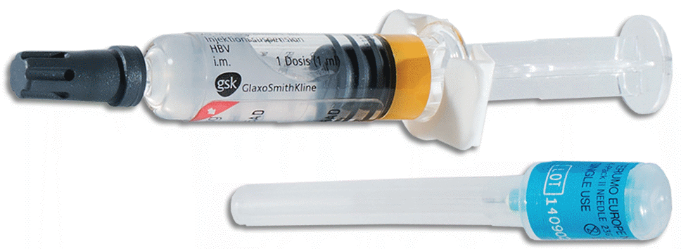 Engerix-B Dosage & Drug Information | MIMS Malaysia