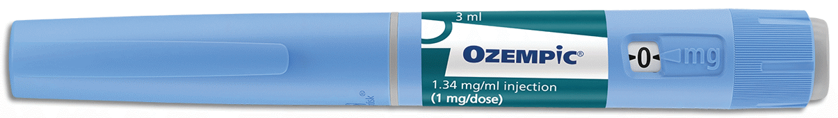 Ozempic Dosage & Drug Information 