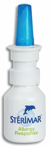 Sterimar Full Prescribing Information, Dosage & Side Effects