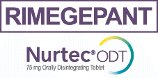 Nurtec Dosage & Drug Information | MIMS Philippines