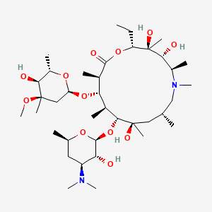 Z mycin azithromycin 500 mg