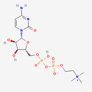 Chemical Structure Image