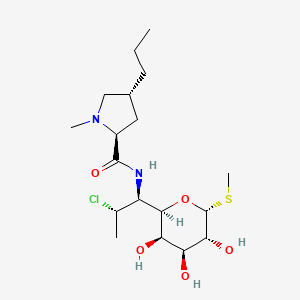 Chemical Structure Image