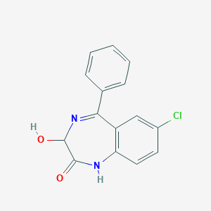 Chemical Structure Image