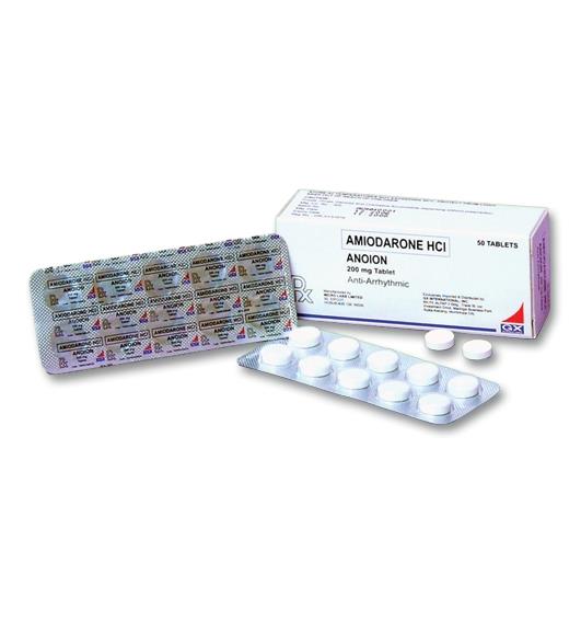 Anoion Full Prescribing Information Dosage Side Effects Mims Philippines