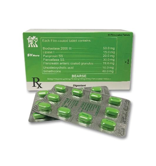 Medicine For Diarrhea Philippines My Medicine Info