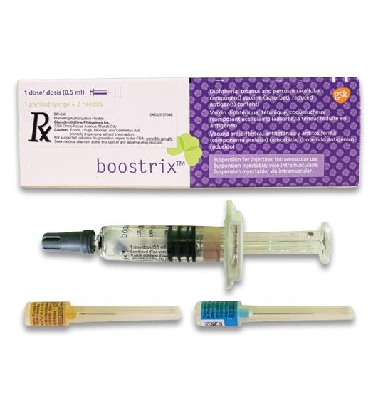 Boostrix Injection In Pregnancy In India