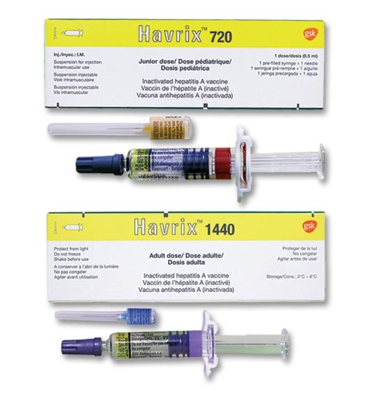 Вакцина гепатит а цена