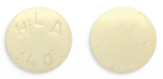 Avamax Dosage & Drug Information | MIMS Philippines