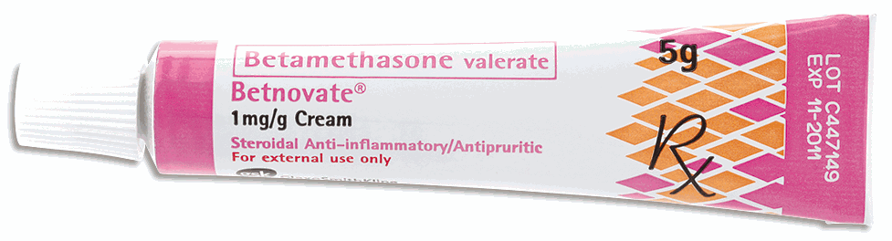 Image Of Betnovate Cream 1 Mg G Mims Philippines Betamethasone valerate cream usp, 0.1% contains betamethasone valerate usp, a synthetic adrenocorticosteroid for dermatologic use. betnovate cream 1 mg g mims philippines
