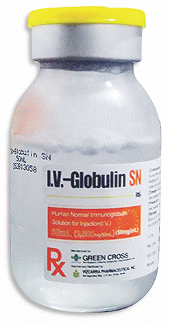 Альфа 1 глобулин