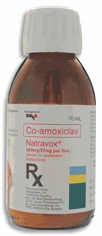 Natravox Dosage & Drug Information | MIMS Philippines