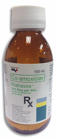 Natravox Dosage & Drug Information | MIMS Philippines