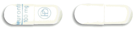 neurontin dose max