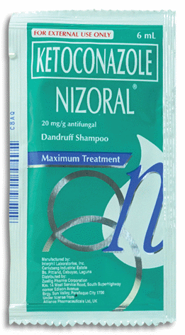strategi pulver antik Nizoral Shampoo Full Prescribing Information, Dosage & Side Effects | MIMS  Philippines