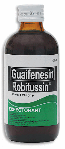 Robitussin Dosage & Drug Information | MIMS Philippines