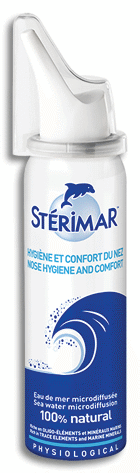 Sterimar Higiene Nasal