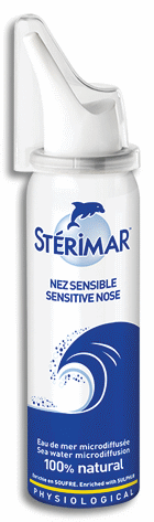 Sterimar Full Prescribing Information, Dosage & Side Effects