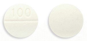 Zycloran Dosage & Drug Information | MIMS Philippines