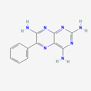 Chemical Structure Image