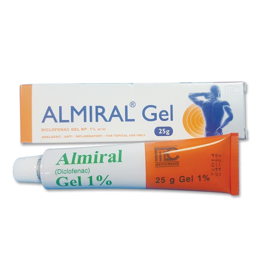 Almiral Gel Full Prescribing Information, Dosage & Side Effects | MIMS  Singapore