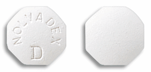 Nolvadex D 20 Mg Precio