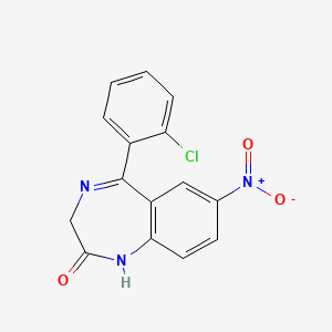 Chemical Structure Image