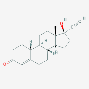 Chemical Structure Image