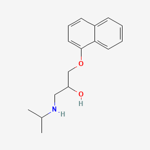 Propranolol betalol 10 mg