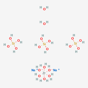 Sodium zirconium cyclosilicate: Uses, Dosage, Side ... | MIMS Thailand