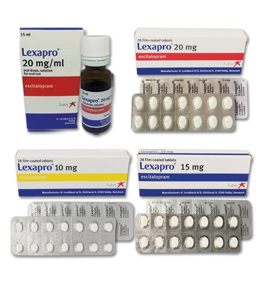 lexapro-dosage-drug-information-mims-thailand