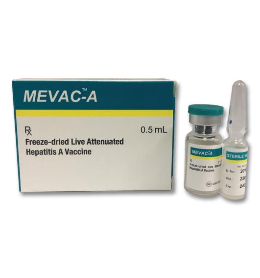 Mevac A Full Prescribing Information Dosage Side Effects Mims Thailand