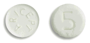 Aricept 15mg Tablet