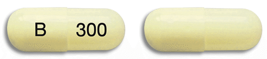 gabapentin 300 mg berlontin