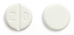 Sirdalud Dosage & Drug Information | MIMS Thailand